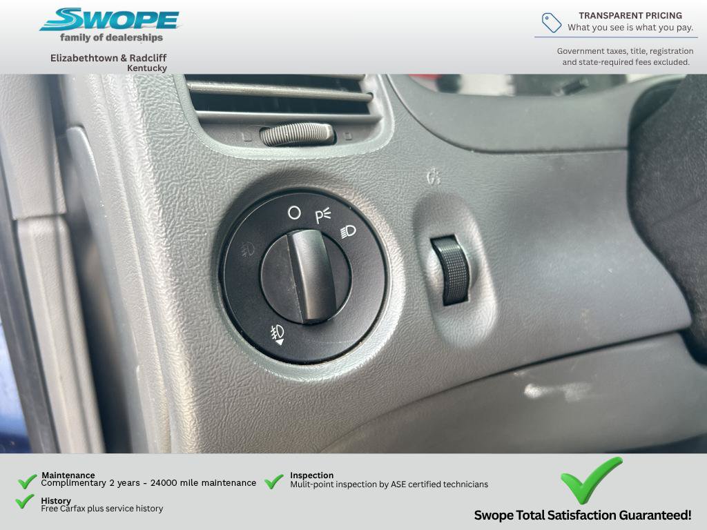 Used 2011 Ford Ranger Sport RWD image 14