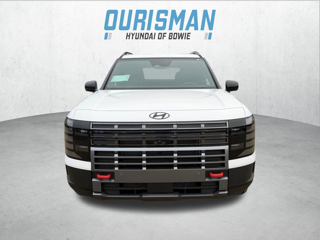 New 2026 Hyundai Palisade XRT Pro image 8