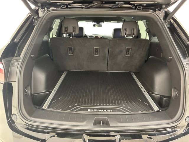 Used 2020 Chevrolet Blazer RS AWD/4WD image 17