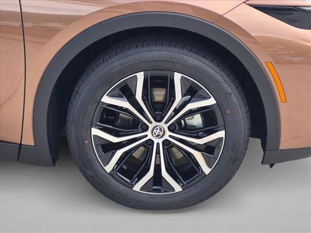 New 2026 Toyota Crown AWD/4WD image 9