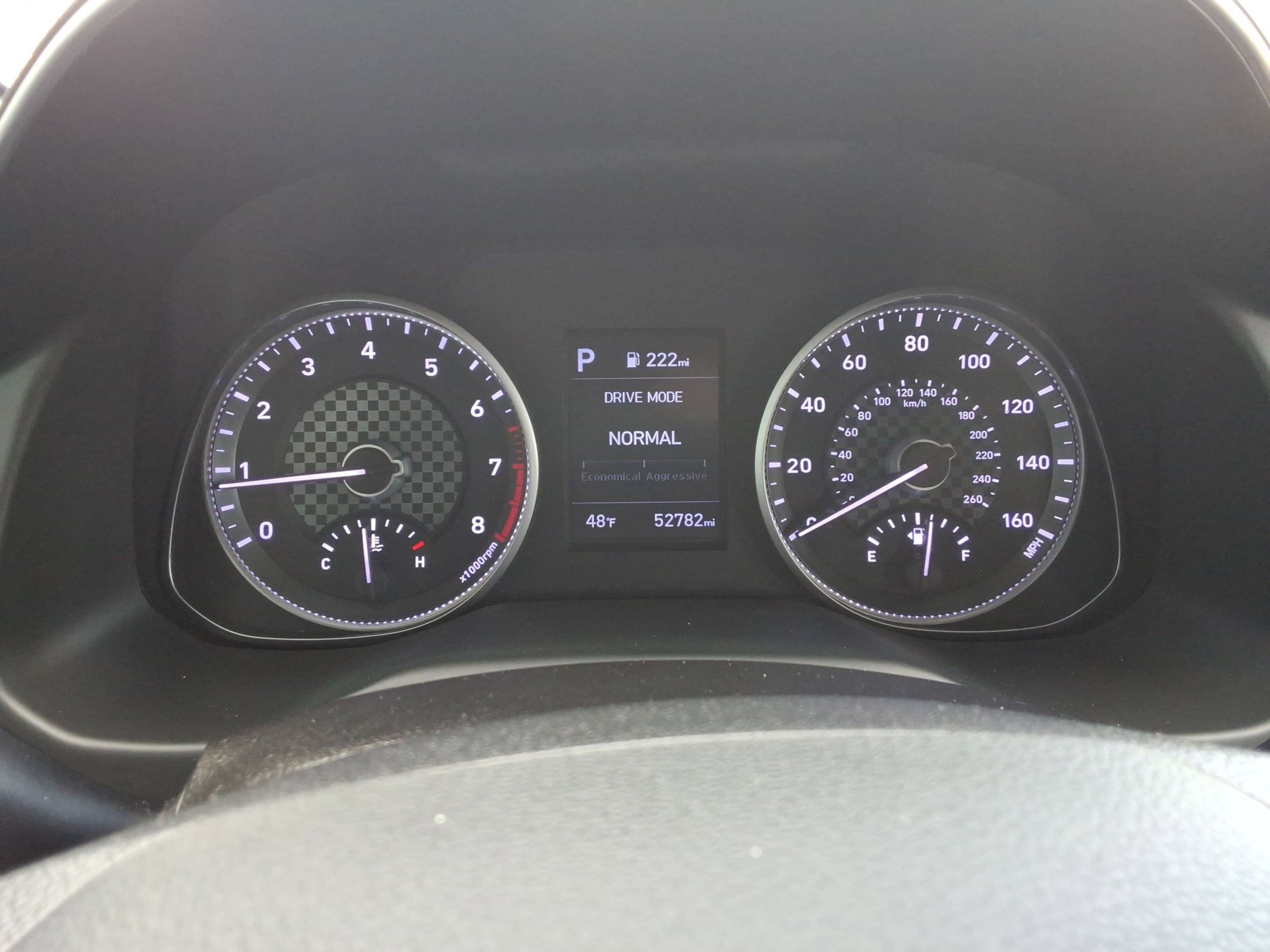 Used 2020 Hyundai Elantra SEL w/ Cargo Package (C1) image 14