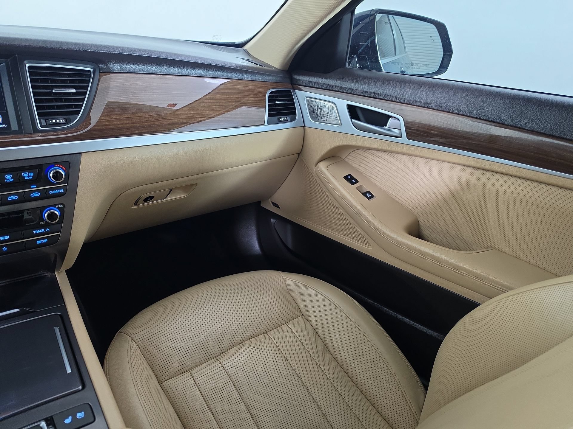 Used 2019 Genesis G80 3.8 image 35