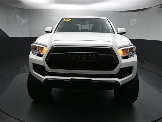 Used 2023 Toyota Tacoma 4x4 Double Cab image 32