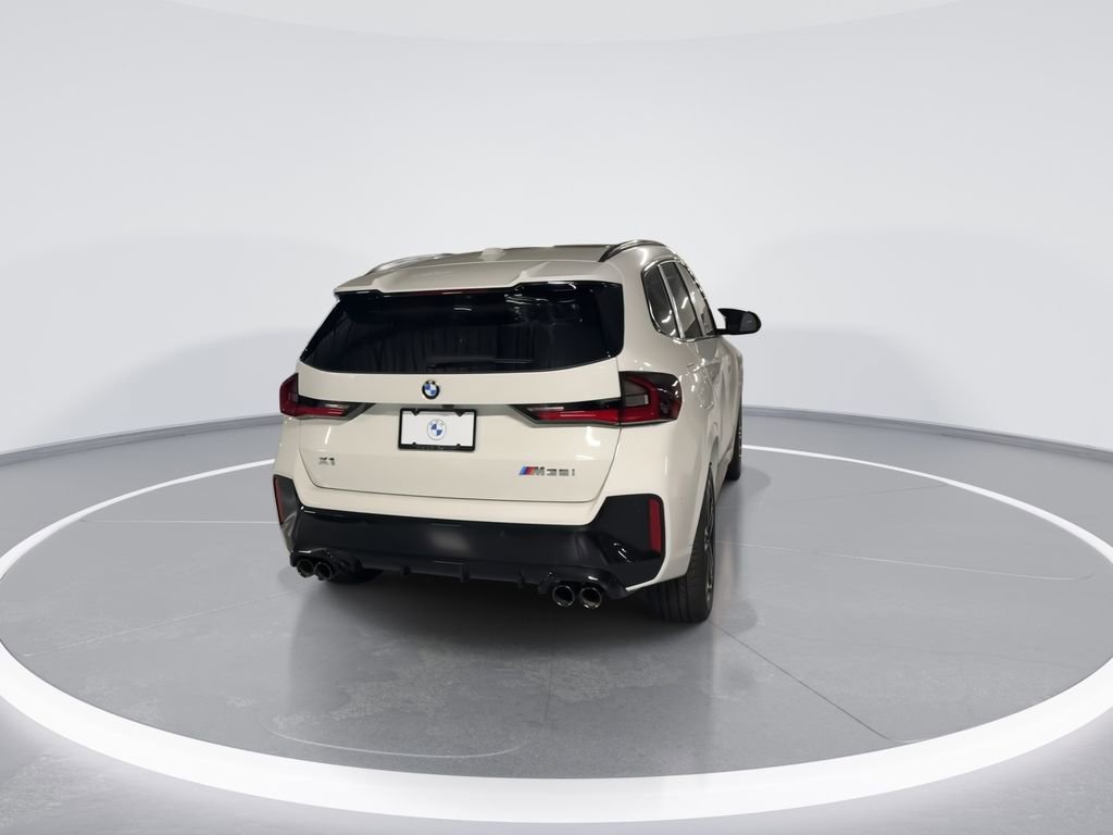 New 2026 BMW X1 M35i w/ Technology Package image 7