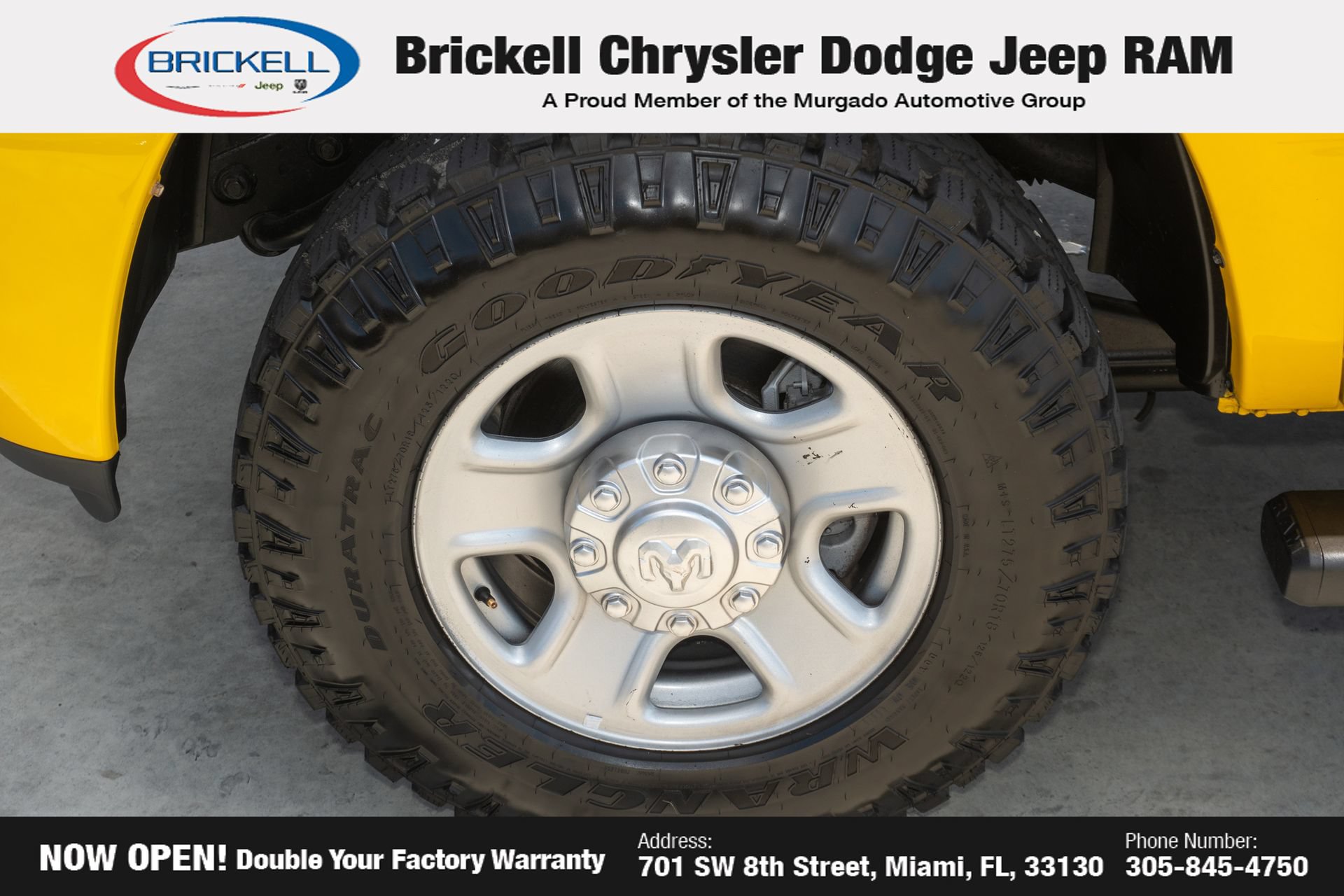 Used 2016 RAM 2500 Tradesman w/ Snow Chief Group AWD/4WD image 36