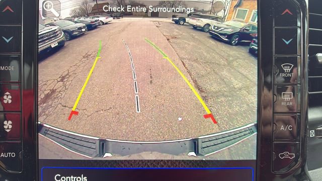 Used 2020 RAM 1500 Limited w/ Trailer Tow Group image 30