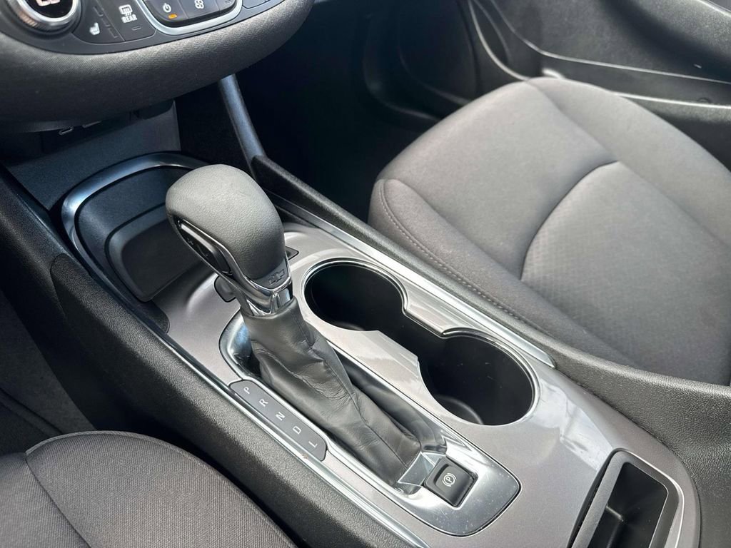 Certified 2023 Chevrolet Malibu LT image 26