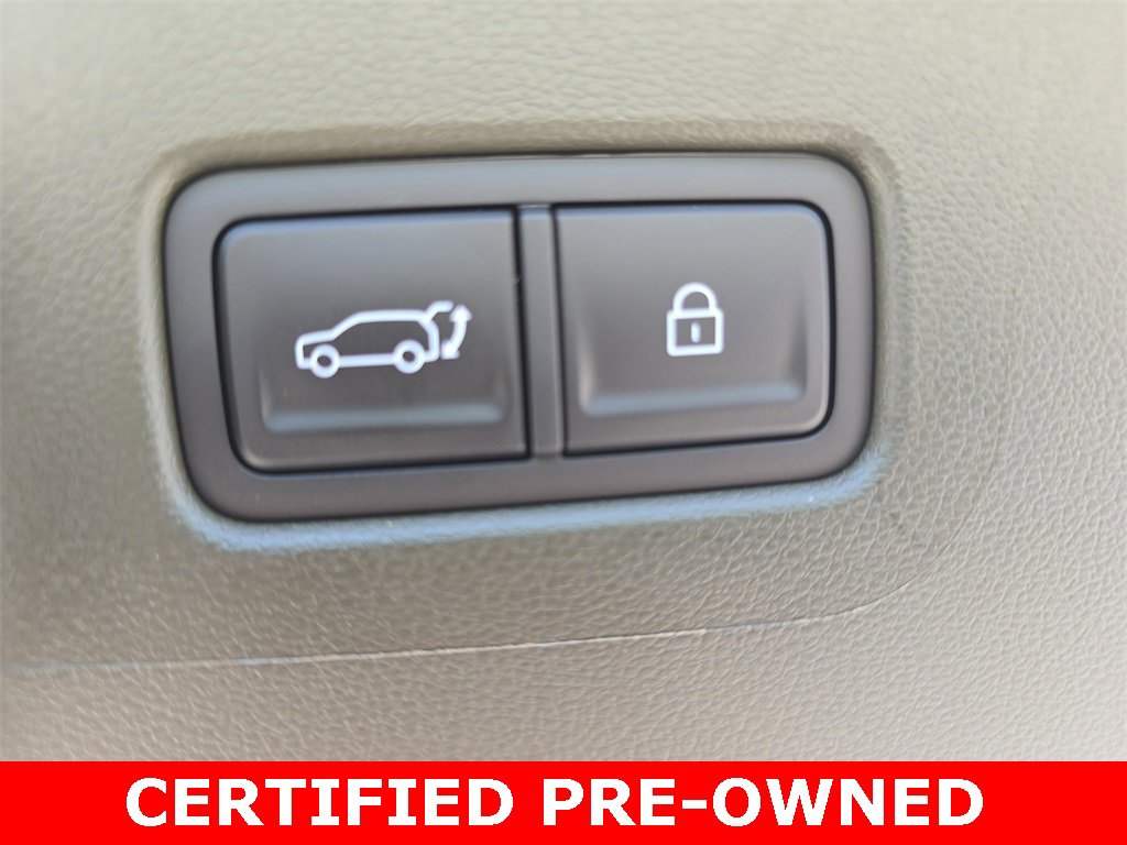 Used 2025 Hyundai Santa Fe Calligraphy image 15