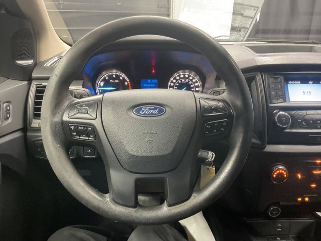 Used 2019 Ford Ranger XL w/ Equipment Group 101A Mid AWD/4WD image 14