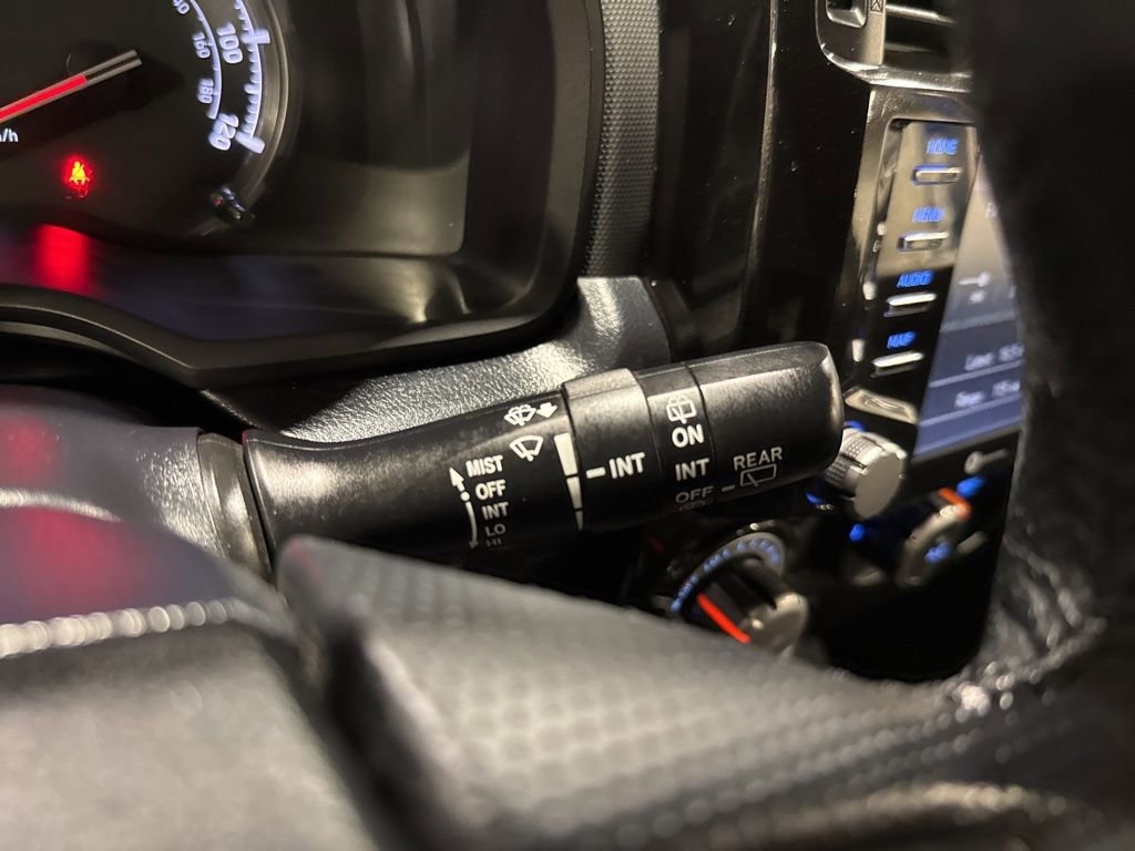 Used 2024 Toyota 4Runner TRD Off-Road Premium image 22