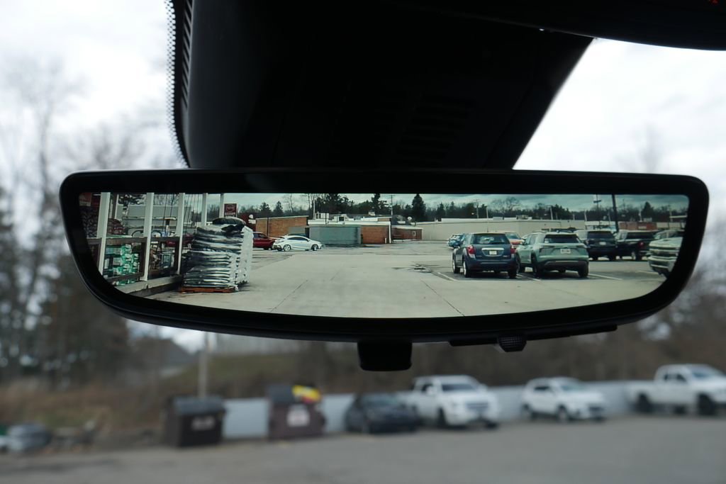 New 2026 Chevrolet Equinox LT image 21