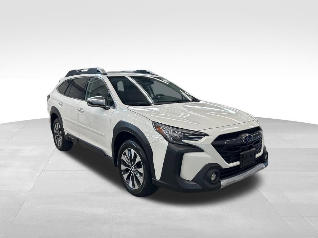 Certified 2023 Subaru Outback Touring image 26