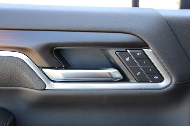 New 2026 GMC Sierra 2500 Denali w/ Max Trailering Package image 15