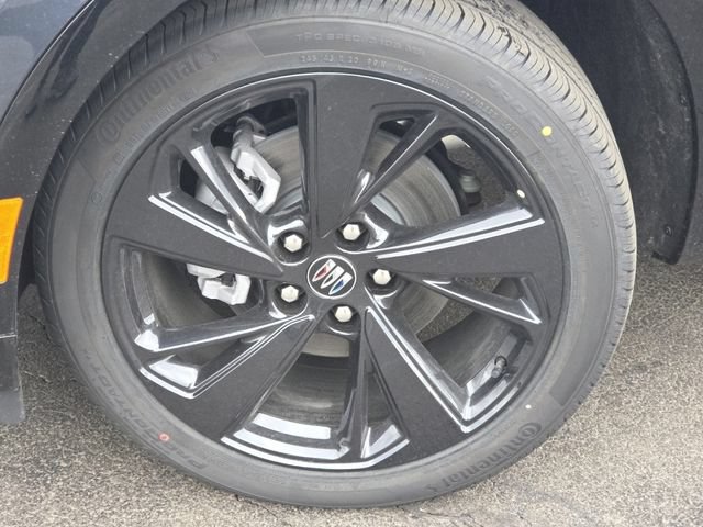 New 2026 Buick Envision Sport Touring AWD/4WD image 23