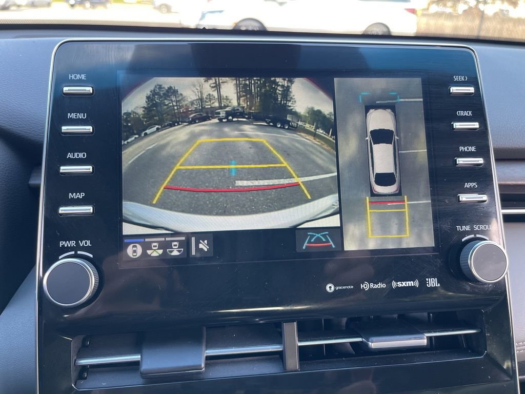 Certified 2019 Toyota Avalon Limited image 11