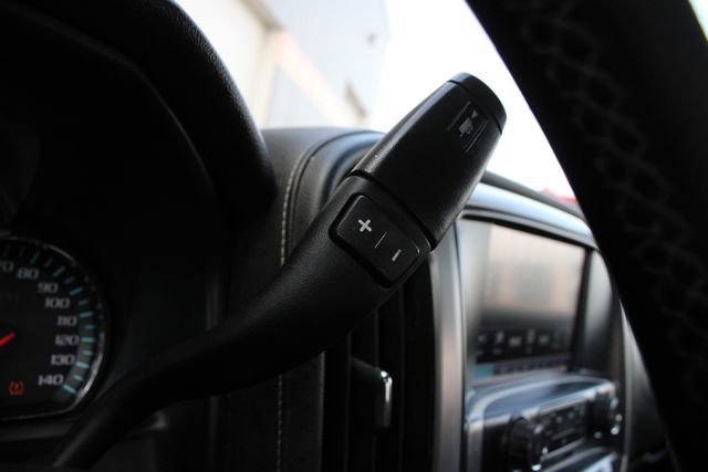 Used 2017 GMC Sierra 1500 SLT w/ SLT Premium Package image 14