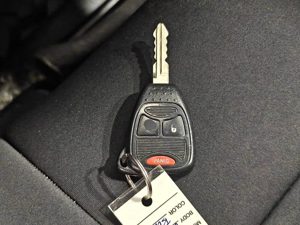 Used 2010 Jeep Wrangler Unlimited Sport image 13