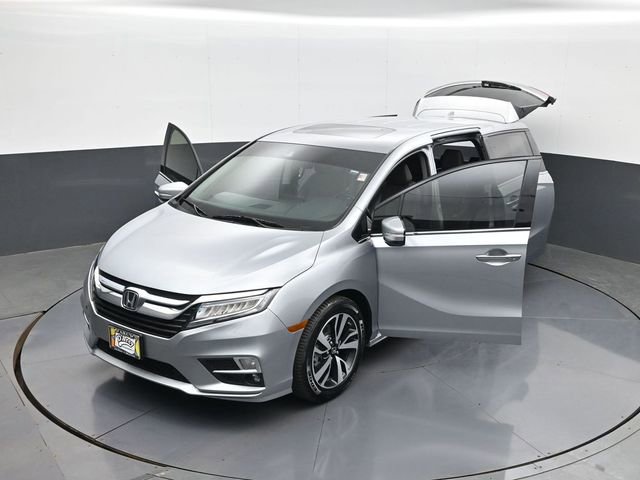 Used 2020 Honda Odyssey Elite image 31