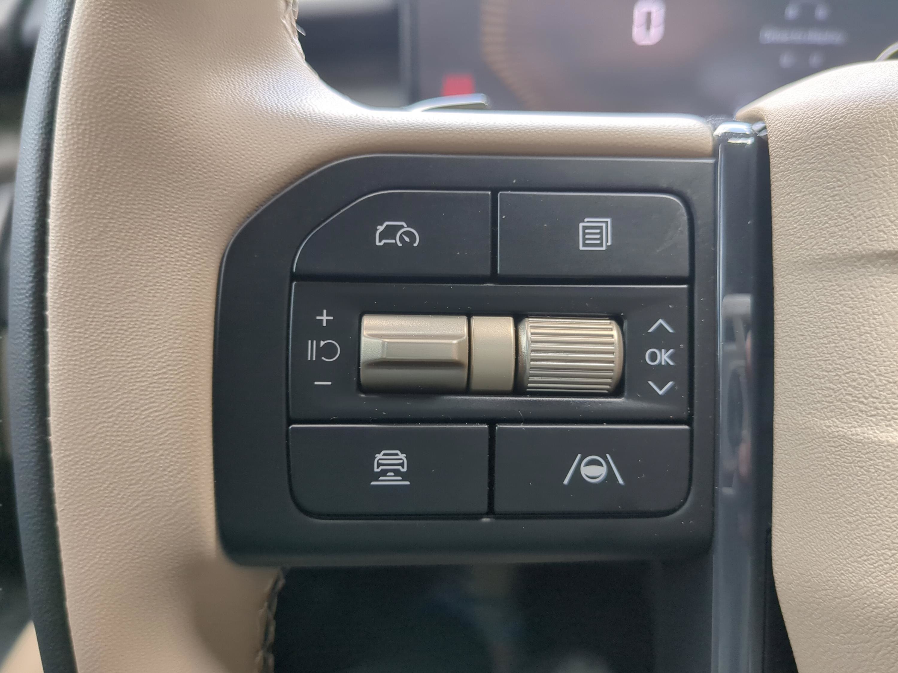 New 2027 Kia Telluride EX FWD image 21