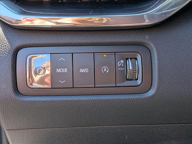 Used 2026 GMC Acadia Elevation w/ Elevation Premium Package AWD/4WD image 17