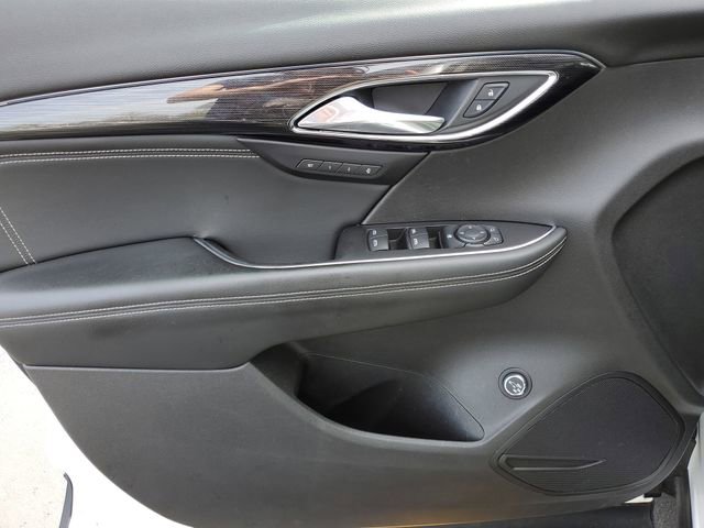 Certified 2023 Buick Envision Essence AWD/4WD image 16