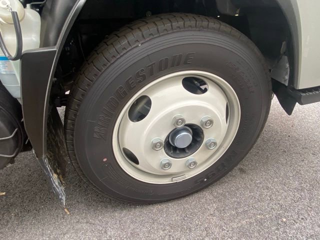 New 2024 Chevrolet Low Cab Forward 5500XD image 9