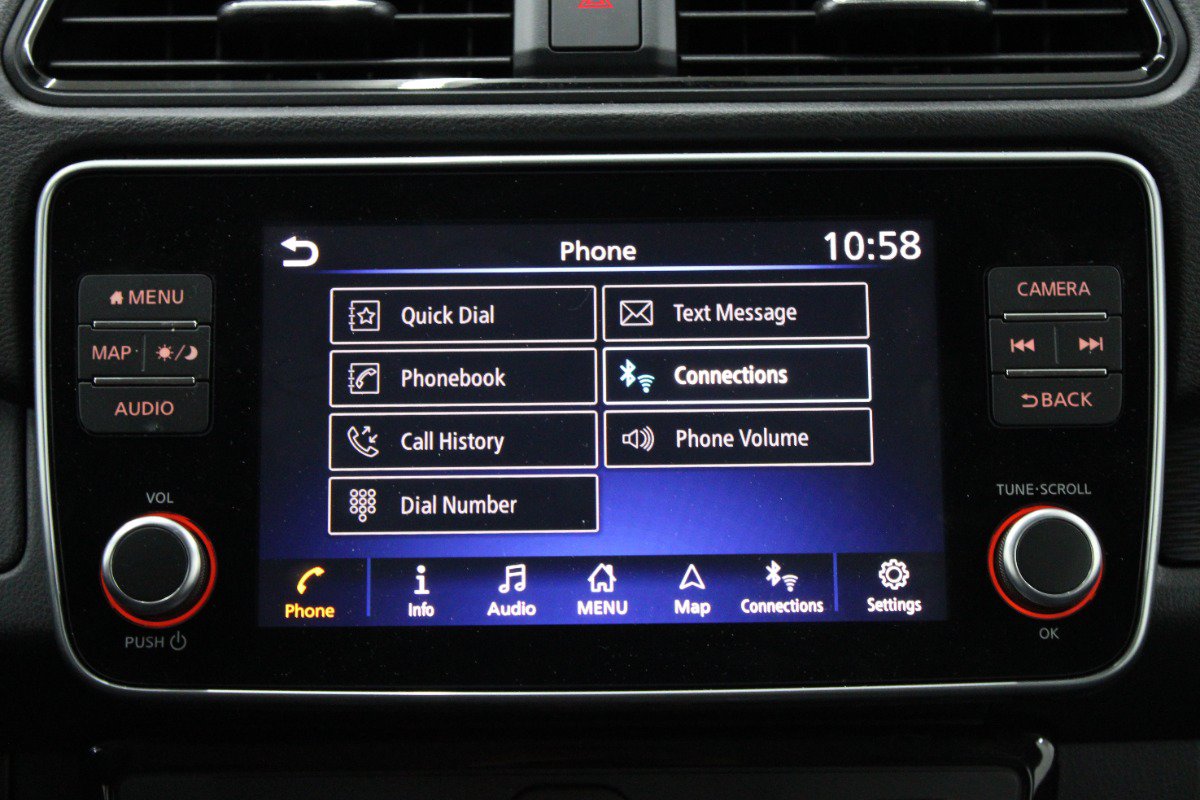 Used 2024 Nissan Leaf SV Plus FWD image 22