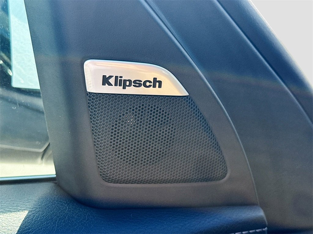 New 2026 INFINITI QX80 Luxe w/ Cargo Package image 19