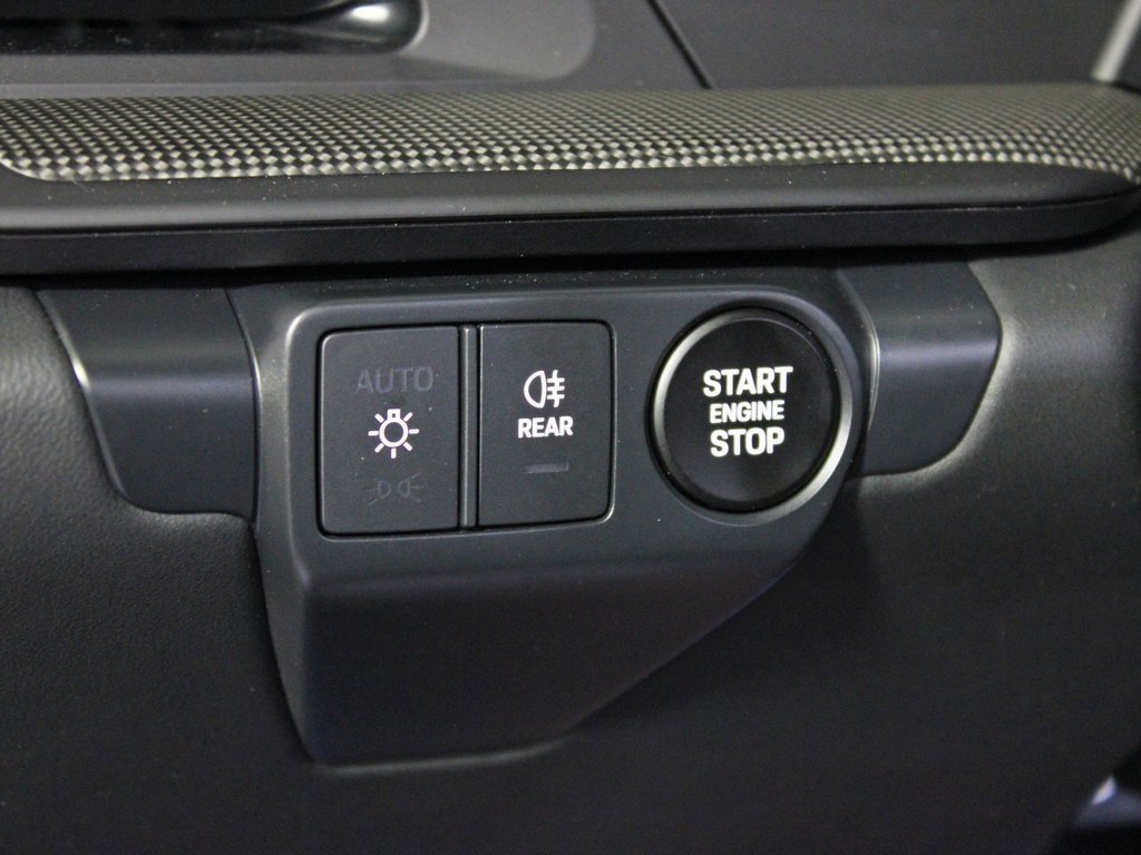 Used 2025 Porsche 911 Carrera 4 GTS image 24