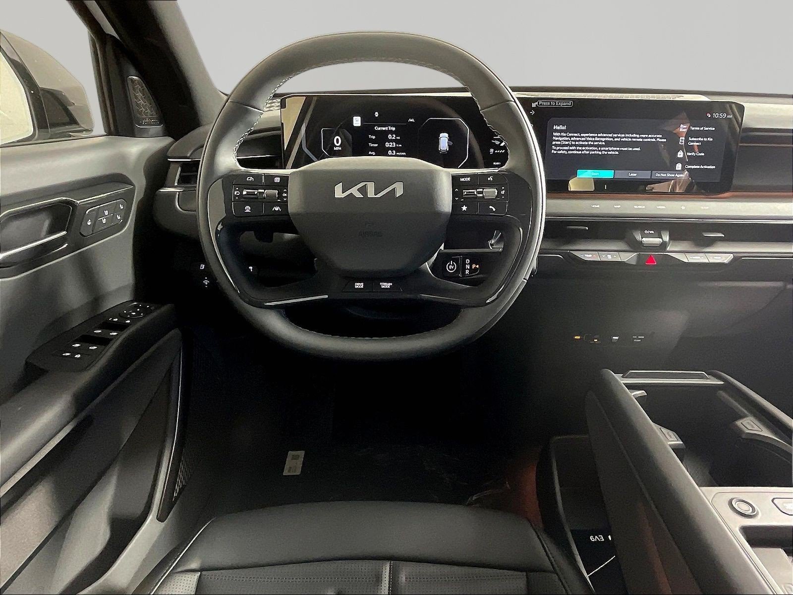 New 2026 Kia EV9 Land AWD/4WD image 9