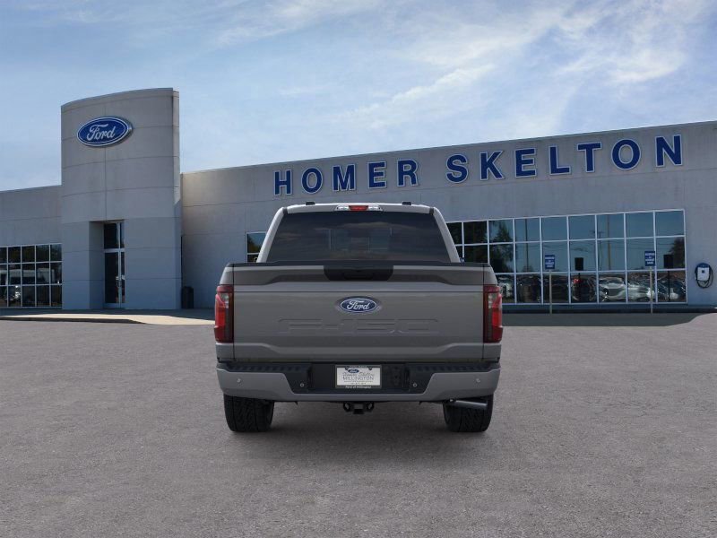 New 2026 Ford F150 STX w/ Equipment Group 200A image 5