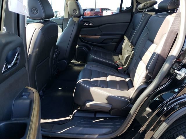 Used 2017 GMC Acadia Denali w/ Technology Package image 30