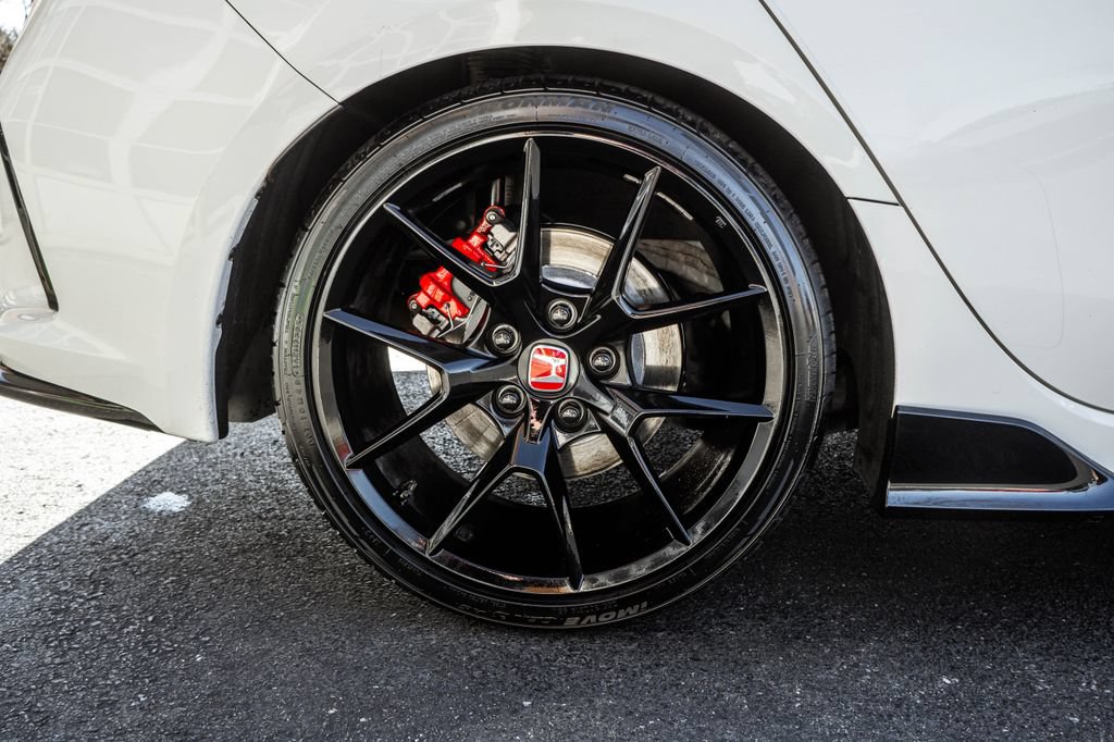 Used 2023 Honda Civic Type R image 31