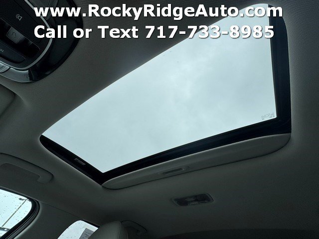 Used 2023 Hyundai Tucson SEL w/ Convenience Package AWD/4WD image 19