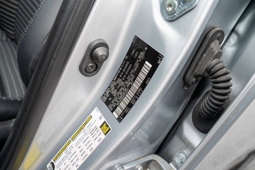 Certified 2024 Toyota Corolla Cross XSE image 20