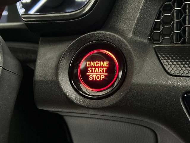 Certified 2026 Honda CR-V EX image 29