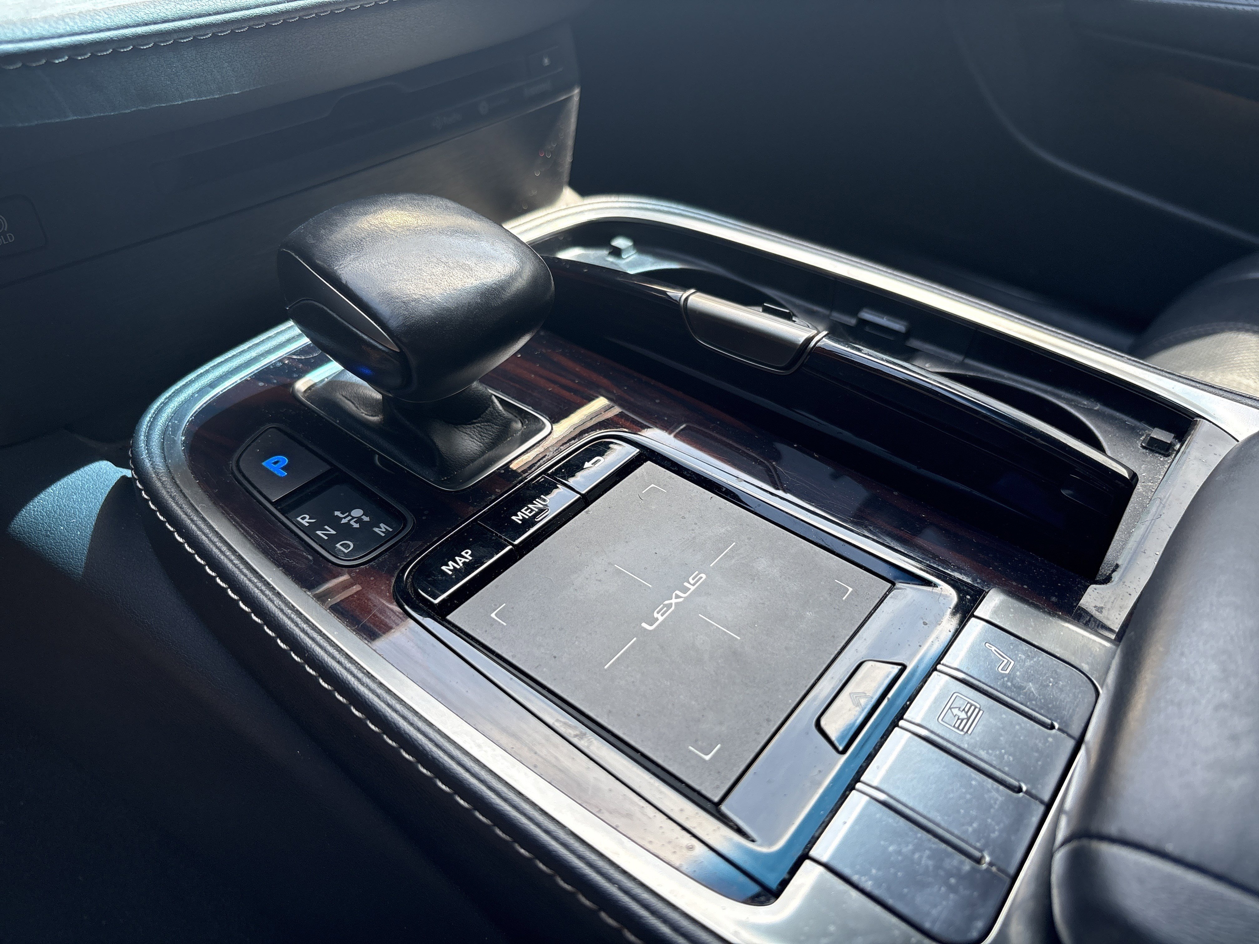 Used 2018 Lexus LS 500 AWD w/ Interior Upgrade Package image 26