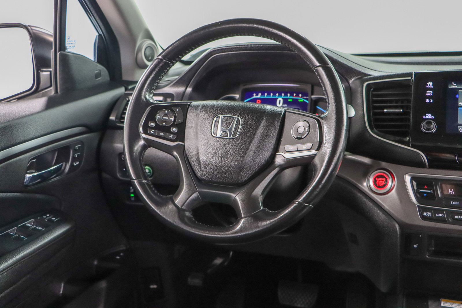 Used 2022 Honda Pilot Special Edition image 12