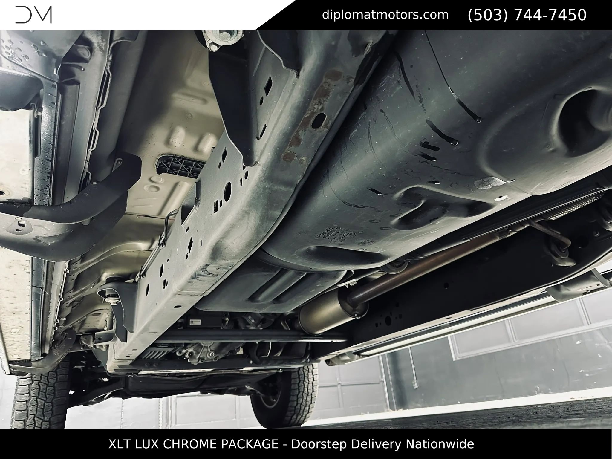 Used 2018 Ford F150 XLT w/ Equipment Group 302A Luxury AWD/4WD image 52
