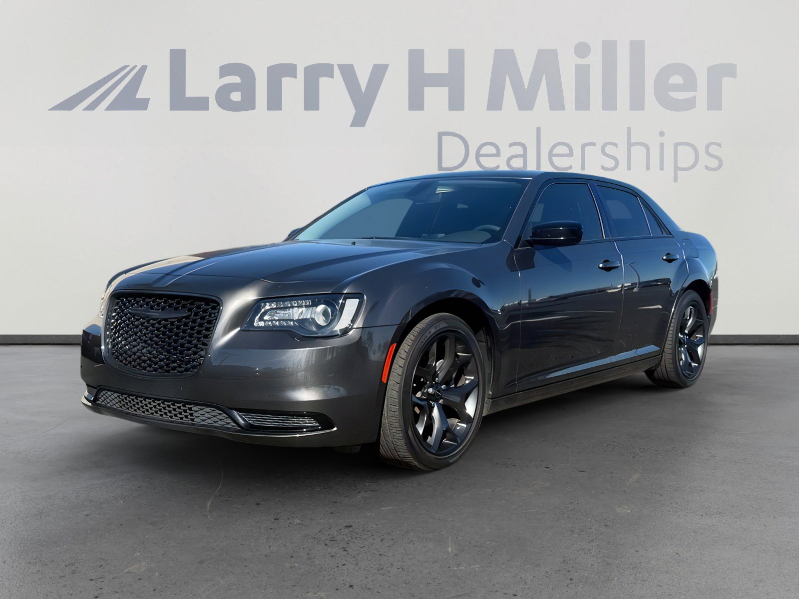 Used 2023 Chrysler 300 Touring w/ Sport Appearance Package