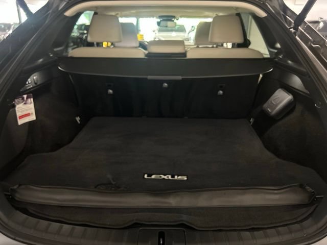 Certified 2024 Lexus RX 350 Premium w/ Accessory Package (Z1) AWD/4WD image 24