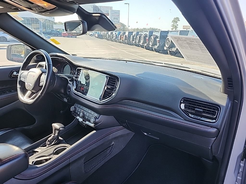 Certified 2024 Dodge Durango GT image 5