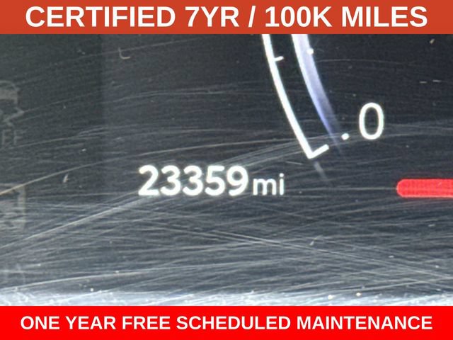 Used 2025 Toyota Grand Highlander FWD image 28