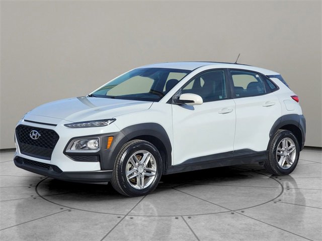 Used 2020 Hyundai Kona SE image 3