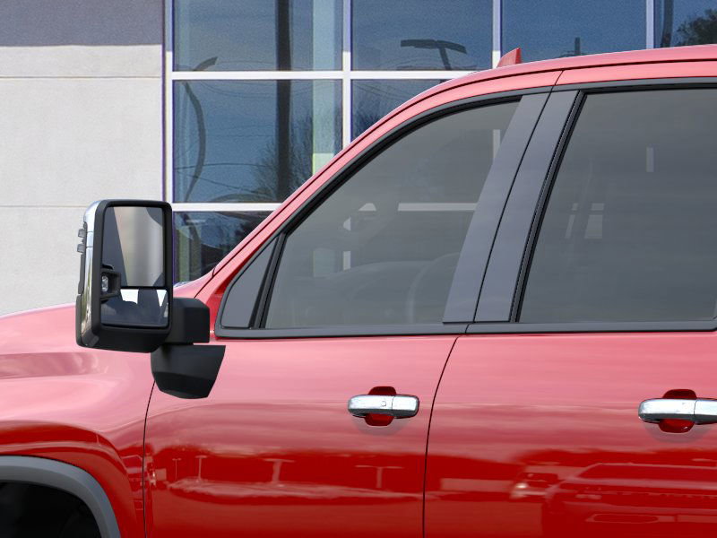 New 2026 Chevrolet Silverado 2500 High Country image 14