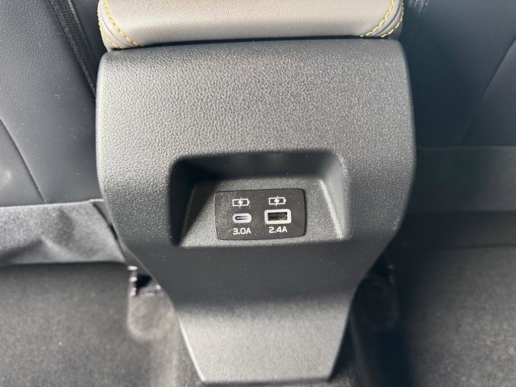 Used 2024 Subaru Crosstrek 2.5i Sport image 37