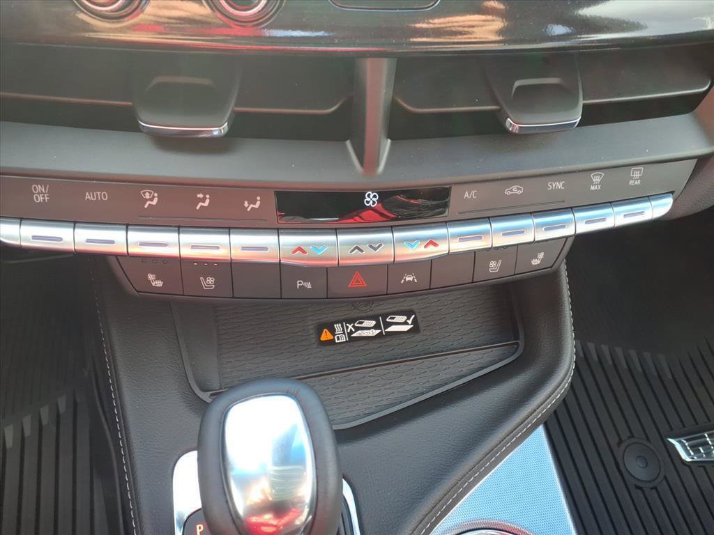 New 2026 Cadillac CT4 Premium Luxury image 13