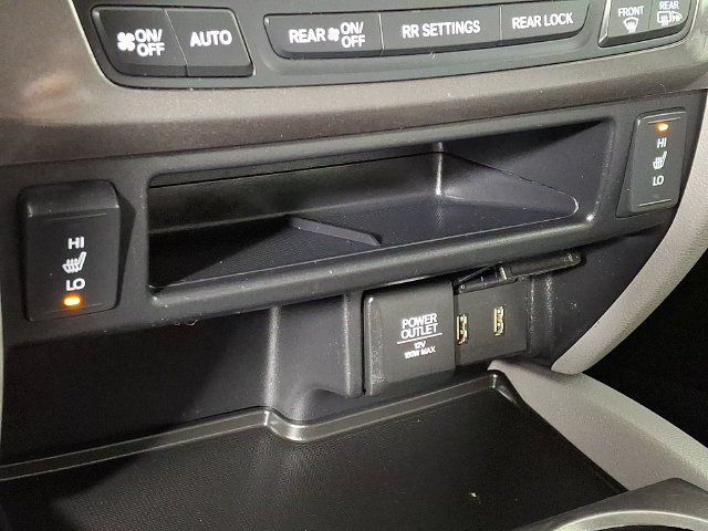 Used 2018 Honda Pilot EX-L image 24