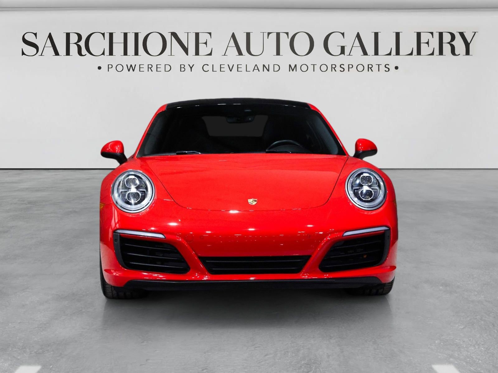 Used 2019 Porsche 911 Carrera 4 AWD/4WD image 11