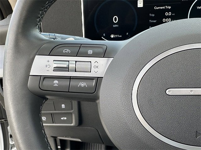 Used 2025 Hyundai Sonata SEL image 12